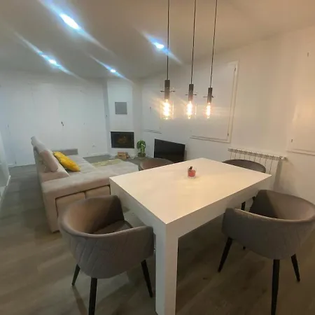 Nyaraló House Virtelo